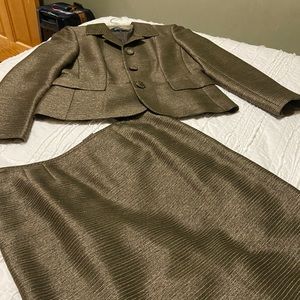 2pc woman suit